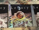 Legacy by Garth Brooks (Vinyl, 2019, Pearl) All Three Sets