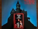FLOWERS IN THE ATTIC (Christopher Young) Original Soundtrack Vinyl RARE NM-/VG+
