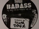 MICKY FINN/APHRODITE - Bad Ass - Vinyl (12