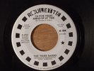 The Third Bardo I'm Five Years Ahead Of My Time/Rainbow Life Promo RARE  Psych