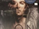 Peter Murphy 2x Vinyl LP Album, Deluxe Edition, Gatefold