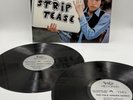 Bob Dylan - Strip Tease John Birch's Massacre   2 LP Set
