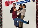 The Monkees Headquarters - COM-103 1967, First Pressing FACTORY SEALED Rare Mono
