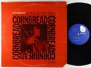 Lee Morgan - Cornbread LP - Blue Note - BST 84222 RVG
