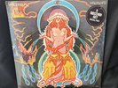 Original 1973 SEALED Hawkwind Space Ritual Vinyl 2 LP Record Gatefold Hype Lemmy