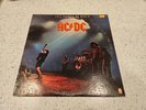 AC/DC - Let There Be Rock SD 36-151 LP - 1977 ATCO Records - Used - Tested/Works