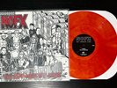 NOFX - The Longest Line - Final LA Show - Hand Numbered - Fat Wreck Chords