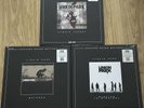 LINKIN PARK - Hybrid Theory - Meteora - Minutes - Because Sound Matters - Vinyl