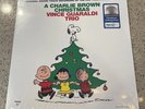 Vince Guaraldi Trio : A Charlie Brown Christmas 2024 Tinseltown Vinyl LP Walmart
