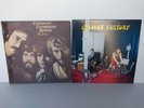 2x CCR LP Vinyl Records Cosmo's Factory & Pendulum Creedence Clearwater Revival