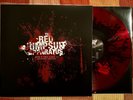 Red Jumpsuit Apparatus - Don’t You Fake It Red/Black Splatter Vinyl NEW. IN HAND