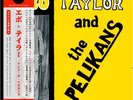 Ebo Taylor And The Pelikans Dance Band - Ebo Ta (Vinyl LP - 2015 - FR - Reissue)
