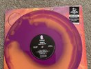 NOFX S&M Airlines Orchid & Tangerine Ltd Color Vinyl LP Ltd to 600