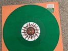 Alice In chains - Would? 12” Green Vinyl single ep  4 Tracks,nirvana mudhoney