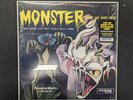 Frankie Stein And His Ghouls – Monster Sounds And Dance Music - LP Vinyl Record