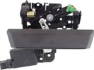 Tailgate Handle Compatible with 2007-2013 Chevrolet Avalanche, Fits 2007-2013 Ca
