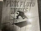 Pink Floyd - Works, LP, Compilation, Vinyl, SRC Pressing, US
