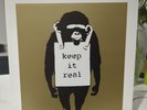 DJDM keep it Real / Laugh Now. 12