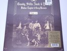 Crosby, Stills, Nash & Young - Deja Vu Vinyl Record Remastered Sealed New