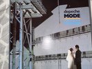 Depeche Mode -  SOME GREAT REWARD LP