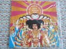 JIMI HENDRIX AXIS BOLD AS LOVE FACTORY SEALED MONO VINTAGE VINYL LP RARE OOP