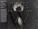 WU-TANG CLAN The W SEALED limited edition 2LP Black & Gold Galaxy Vinyl VMP