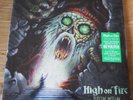 HIGH ON FIRE Electric Messiah 2018 2x COLOR 180g Vinyl Record LP NEW stoner rock