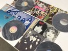 'Heart' Record Vinyls-Dreamboat Annie/Bebe Le Strange/Little Queen/D&B (87) #129