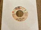 Northern Soul 45 RPM Ray and Dave Wrong, Wrong, Wrong / Six Lonely Days MICA