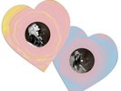 Lover [Live From Paris] LIMITED EDITION HEART-SHAPED VINYL (PRE-SALE)