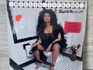 Millie Jackson Back To The S__T Vinyl 1186-1-j