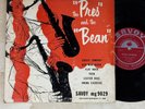 Coleman Hawkins/Lester Young - The Pres. & The Bean 10