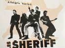 Les Sheriff Allegro Turbo - LP 33T
