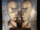 PINK FLOYD ‎– The Division Bell LP SEALED Translucent Blue