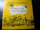 THOSE MAGNIFICENT MEN IN THEIR FLYING MACHINES OPEN END RADIO INTERVIEW RECORD