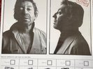 Serge Gainsbourg - You're Under Arrest. French 2001 Numbered Reissue. Used.