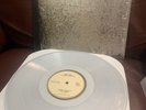 2013 Bon Iver For Emma Forever Ago Vinyl Newbury Comics Limited Clear Lp NM
