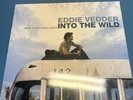 Eddie Vedder “INTO THE WILD” Sealed