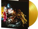 The Isley Brothers & Santana - Santana III [New Vinyl LP] Colored Vinyl, 180 Gra