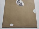 John Lennon And Yoko Ono Unfinished Music No. 1: Two Virgins LP Record Original