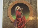 1975 GRATEFUL DEAD LP Blues For Allah with Insert GDLA494G Grateful Dead Records