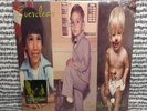 Everclear SPARKLE AND FADE Vinyl Album LP 1995 Factory Sealed W/ 7 Inch Original