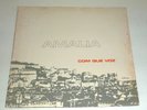 VINYL LP RECORD by AMALIA RODRIGUES 