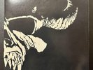 DANZIG S/T DEF AMERICAN RECORDINGS DEF24208 Tested From Japan FS