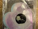 Taylor Swift - LOVER (Live From Paris) HEART SHAPED vinyl 2xLP record NEW
