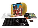 Daft Punk Discovery Japanese Interstella 5555 Edition Gold Limited  Vinyl 2 LP