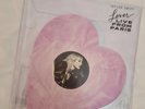 Taylor Swift - Lover Live From Paris Limited Heart Shaped Vinyl NEW