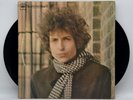 Bob Dylan - Blonde On Blonde - 1966 US Stereo 1st Press (NM) Ultrasonic Clean