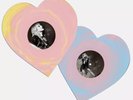 Lover [Live From Paris] LIMITED EDITION HEART-SHAPED VINYL (PRESALE)