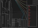 Between The Buried And Me ‎– Colors 2 x VINYL RECORDS MUSIC excellent condition